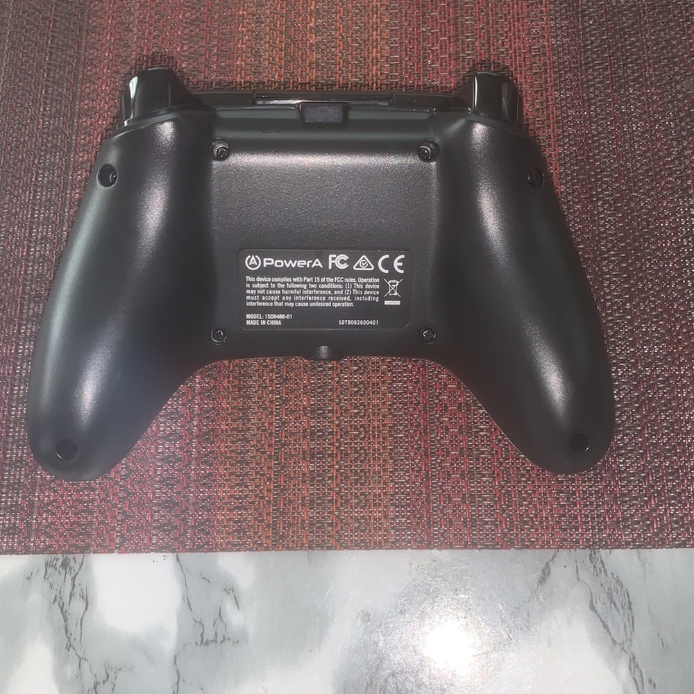 Xbox controller - Picture 3 of 3